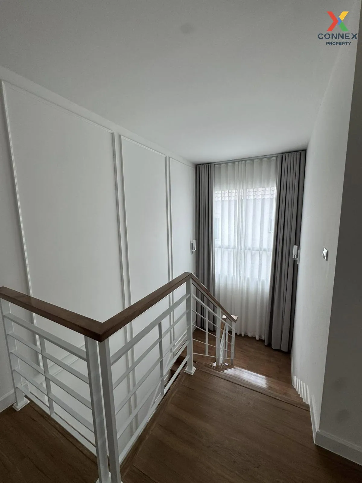 ขายบ้าน  โมเดน บางนา - เทพารักษ์ วิวสวย บางเพรียง บางบ่อ สมุทรปรา