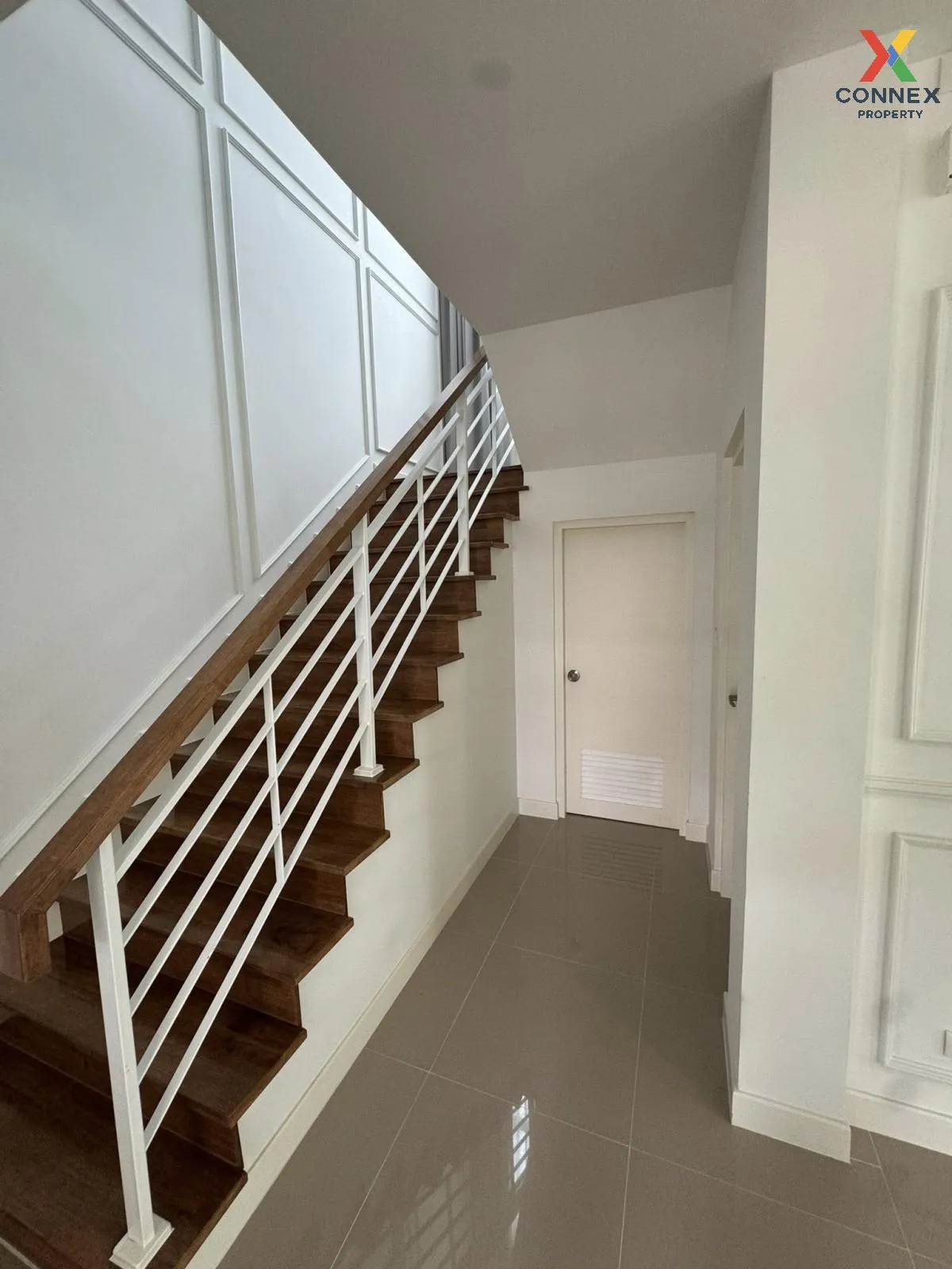 ขายบ้าน  โมเดน บางนา - เทพารักษ์ วิวสวย บางเพรียง บางบ่อ สมุทรปรา