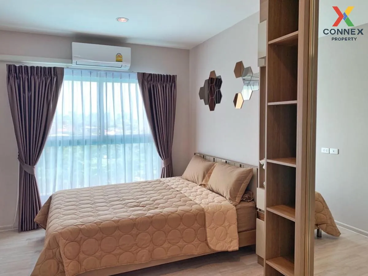 For Rent Condo , Plum Condo Ramkhamhaeng Station , ARL-Ramkhamhae 1