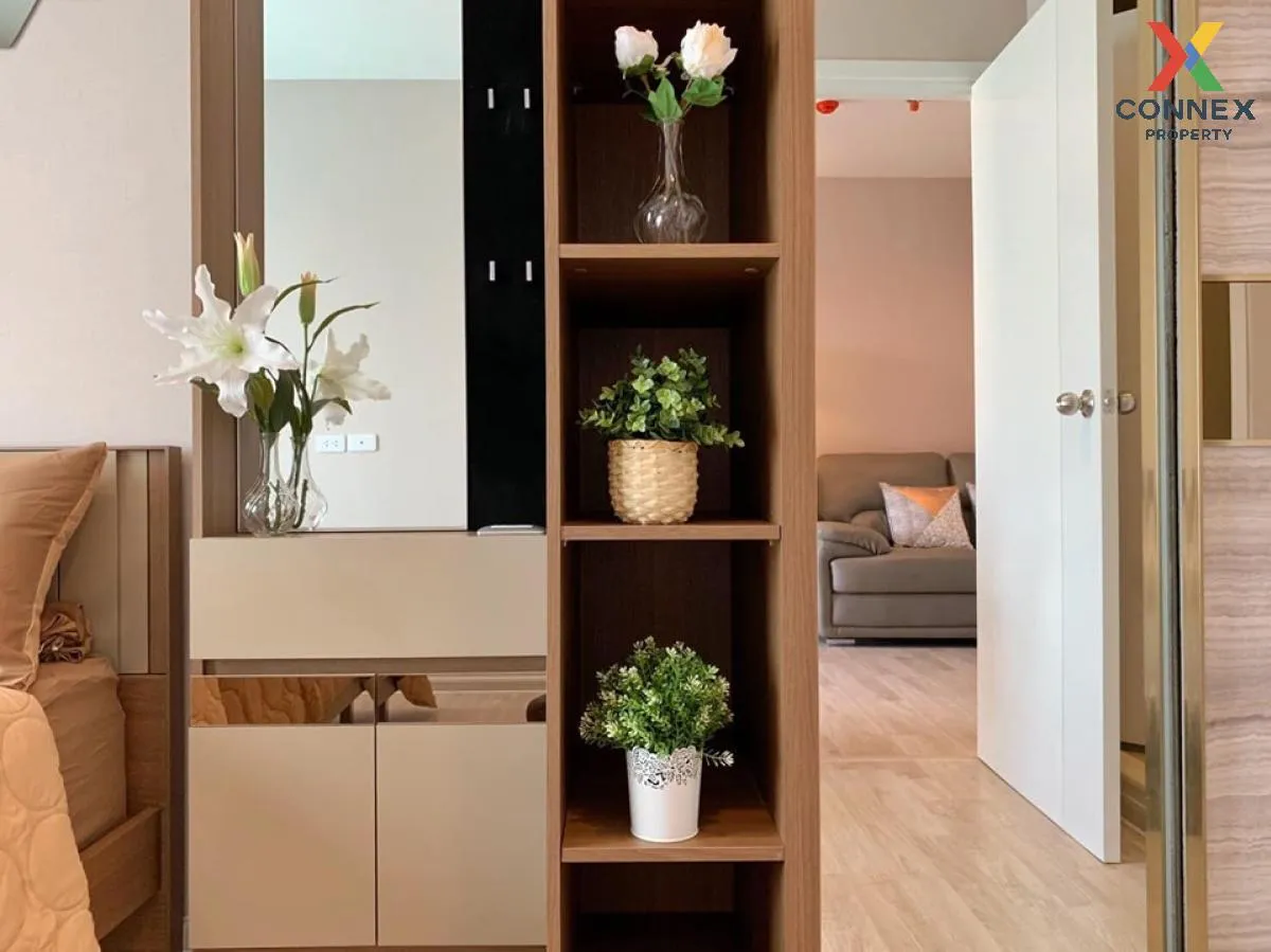 For Rent Condo , Plum Condo Ramkhamhaeng Station , ARL-Ramkhamhae