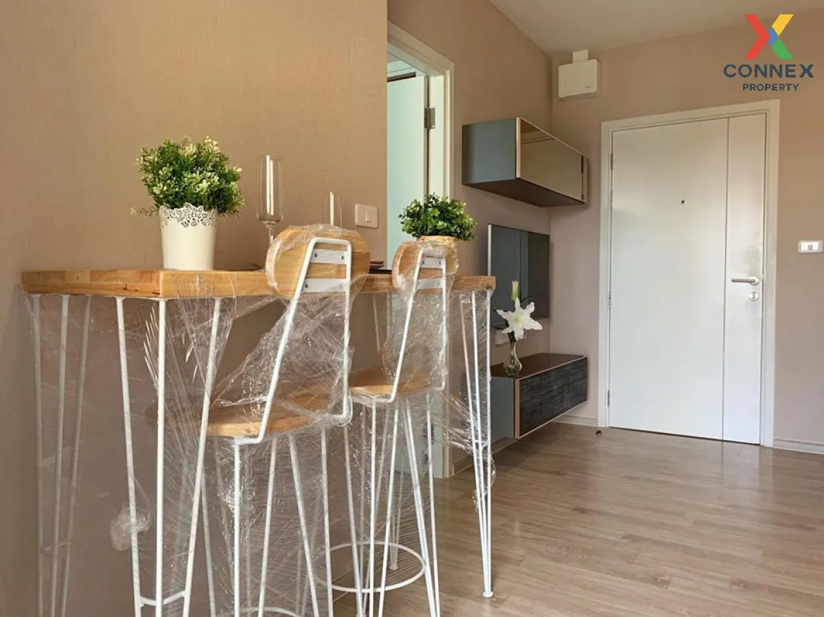 For Rent Condo , Plum Condo Ramkhamhaeng Station , ARL-Ramkhamhae