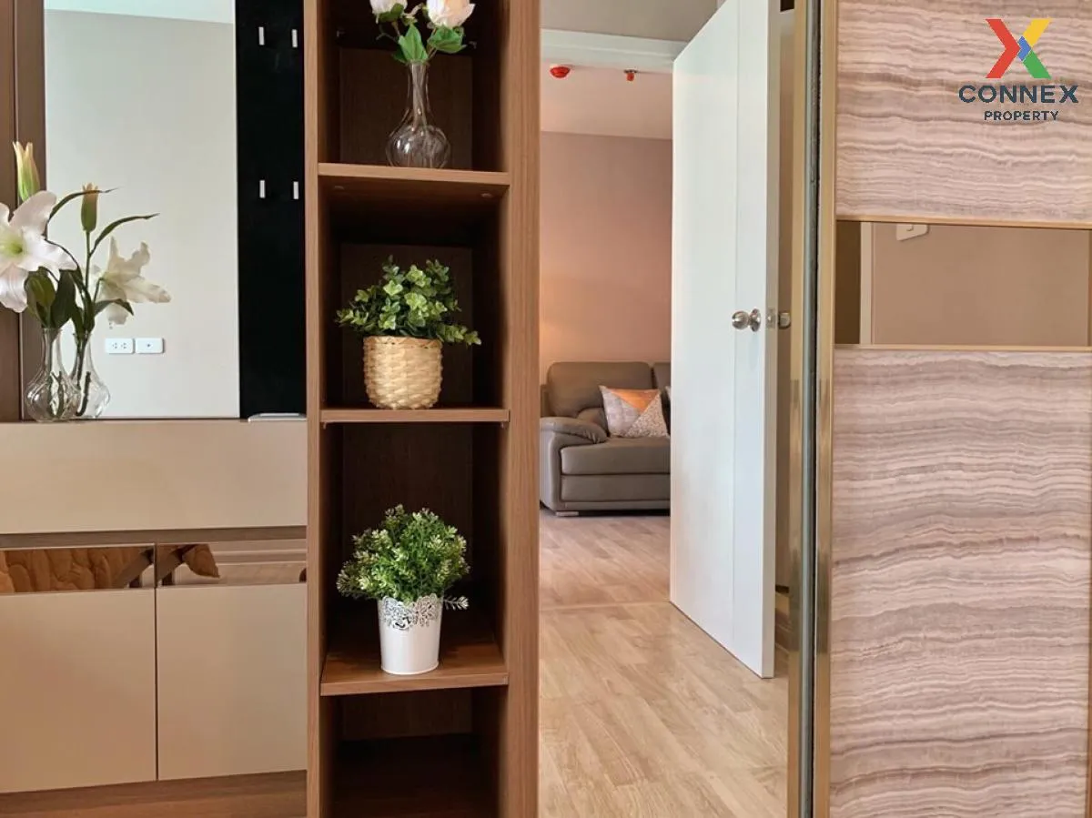 For Rent Condo , Plum Condo Ramkhamhaeng Station , ARL-Ramkhamhae