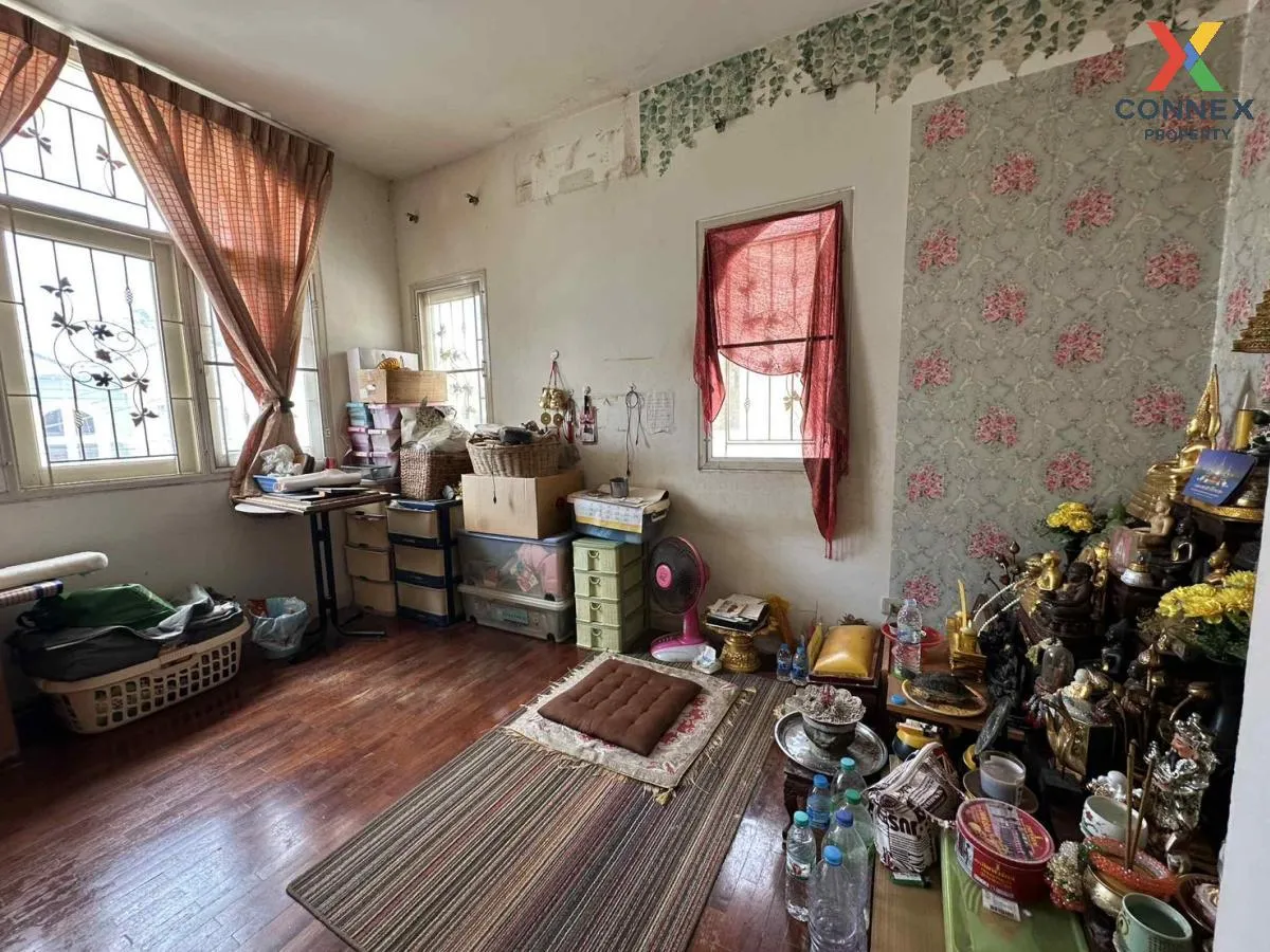 ขายบ้าน  ภัสสร 8 บางใหญ่ บางใหญ่ บางใหญ่ นนทบุรี CX-126531