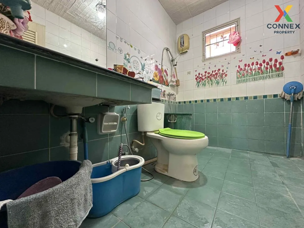 ขายบ้าน  ภัสสร 8 บางใหญ่ บางใหญ่ บางใหญ่ นนทบุรี CX-126531