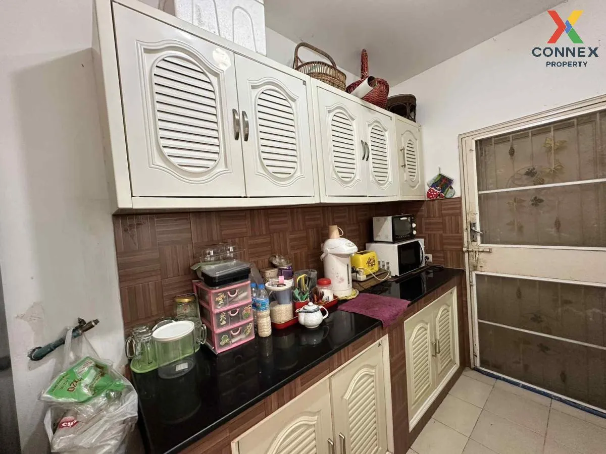 ขายบ้าน  ภัสสร 8 บางใหญ่ บางใหญ่ บางใหญ่ นนทบุรี CX-126531