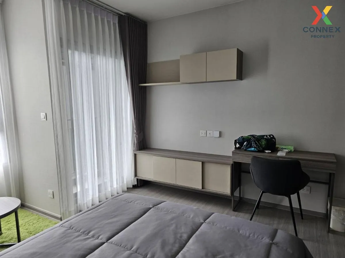 เช่าคอนโด  ไลฟ์ สาทร เซียร์รา BTS-ตลาดพลู ตลาดพลู เขต ธนบุรี กรุง เช่าคอนโด  ไลฟ์ สาทร เซียร์รา BTS-ตลาดพลู ตลาดพลู เขต ธนบุรี กรุง 2