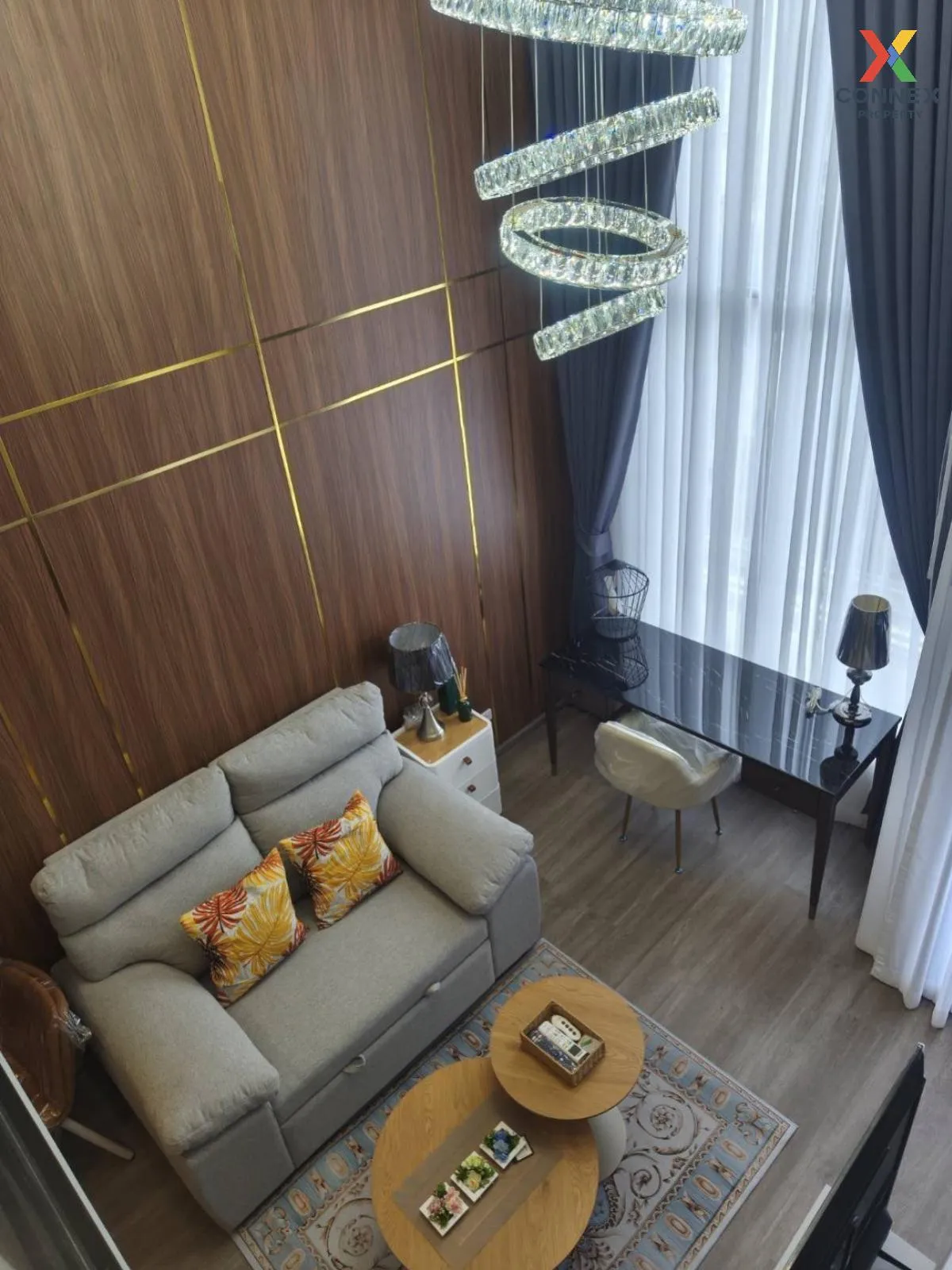 เช่าคอนโด  โซ ออริจิ้น เกษตร อินเตอร์เชนจ์ BTS-มหาวิทยาลัยเกษตรศา 2