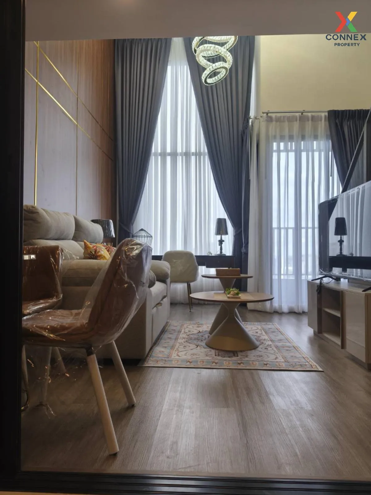 เช่าคอนโด  โซ ออริจิ้น เกษตร อินเตอร์เชนจ์ BTS-มหาวิทยาลัยเกษตรศา 3