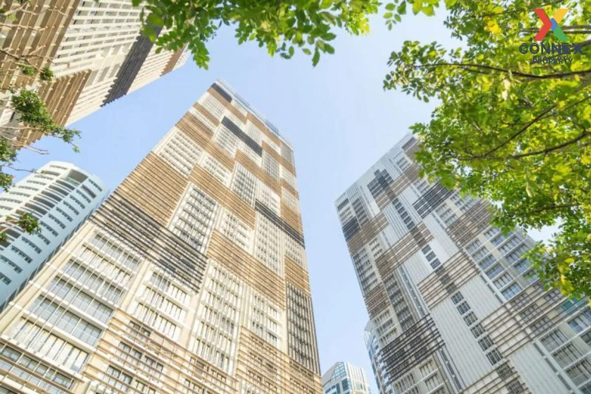 ขายคอนโด  พาร์ค ออริจิ้น พร้อมพงษ์ BTS-พร้อมพงษ์ คลองตัน เขต คลอง 2