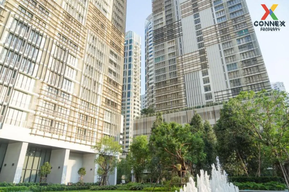 ขายคอนโด  พาร์ค ออริจิ้น พร้อมพงษ์ BTS-พร้อมพงษ์ คลองตัน เขต คลอง 3