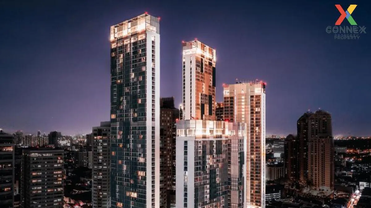 ขายคอนโด  พาร์ค ออริจิ้น พร้อมพงษ์ BTS-พร้อมพงษ์ คลองตัน เขต คลอง