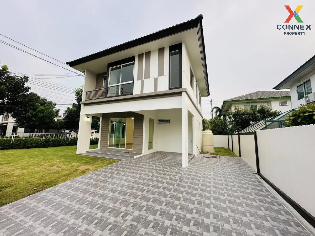 For Sale House , Prueklada Bang Yai , Bang Mae Nang , Bang Yai ,  2