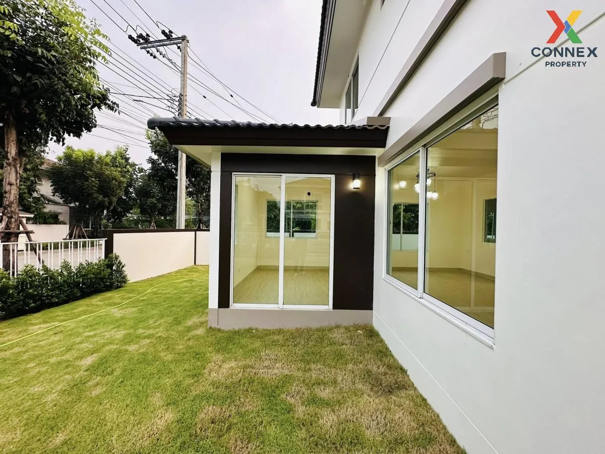 For Sale House , Prueklada Bang Yai , Bang Mae Nang , Bang Yai , 