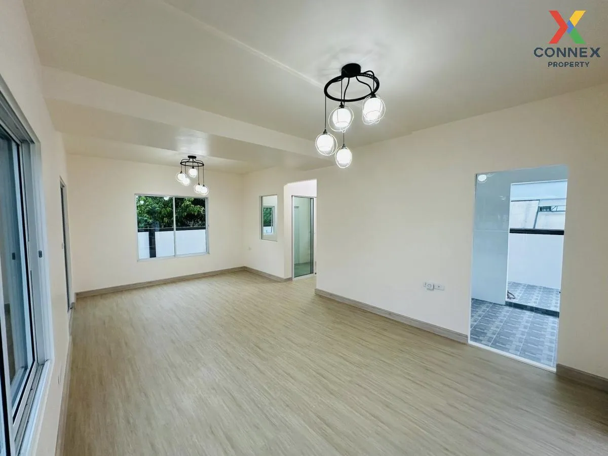 For Sale House , Prueklada Bang Yai , Bang Mae Nang , Bang Yai , 