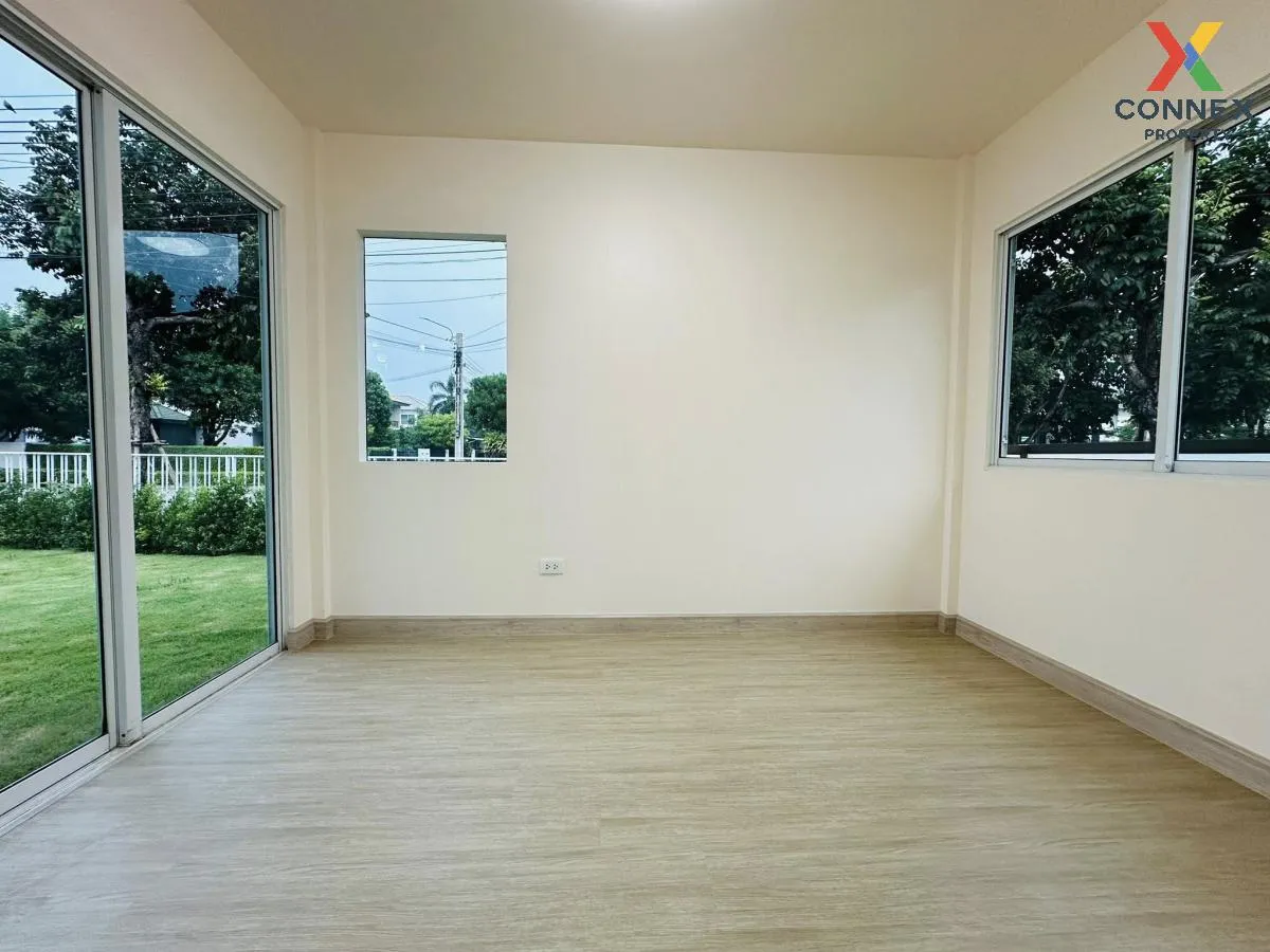 For Sale House , Prueklada Bang Yai , Bang Mae Nang , Bang Yai , 