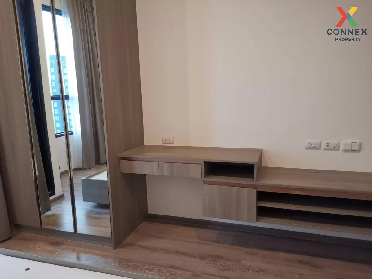 For Sale Condo , Knightsbridge Prime Onnut , BTS-On Nut , Phra Kh 2