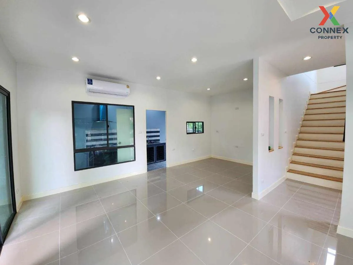 ขายบ้าน  ธนาวิลเลจ พระราม5 – บางใหญ่  บางแม่นาง บางใหญ่ นนทบุรี C