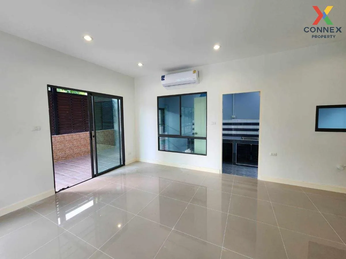 ขายบ้าน  ธนาวิลเลจ พระราม5 – บางใหญ่  บางแม่นาง บางใหญ่ นนทบุรี C