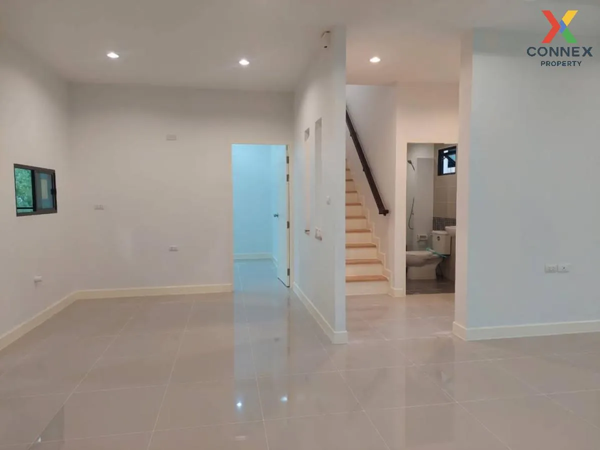 ขายบ้าน  ธนาวิลเลจ พระราม5 – บางใหญ่  บางแม่นาง บางใหญ่ นนทบุรี C