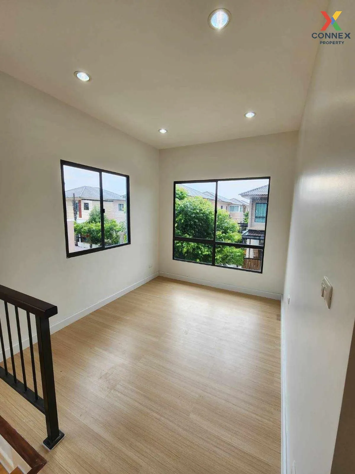 ขายบ้าน  ธนาวิลเลจ พระราม5 – บางใหญ่  บางแม่นาง บางใหญ่ นนทบุรี C