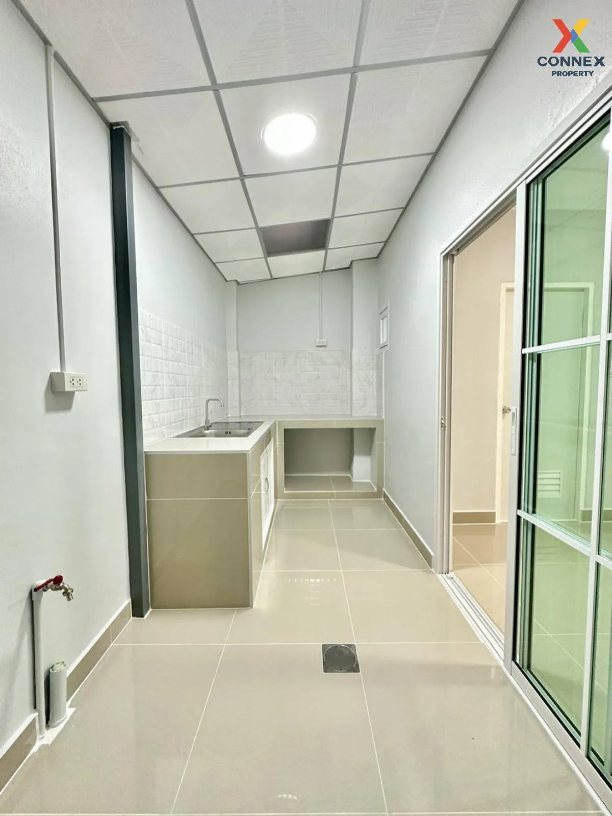 For Sale Townhouse/Townhome  , Baan Bua Thong 2 , newly renovated