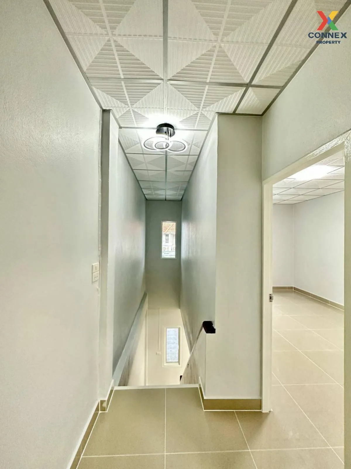 For Sale Townhouse/Townhome  , Baan Bua Thong 2 , newly renovated