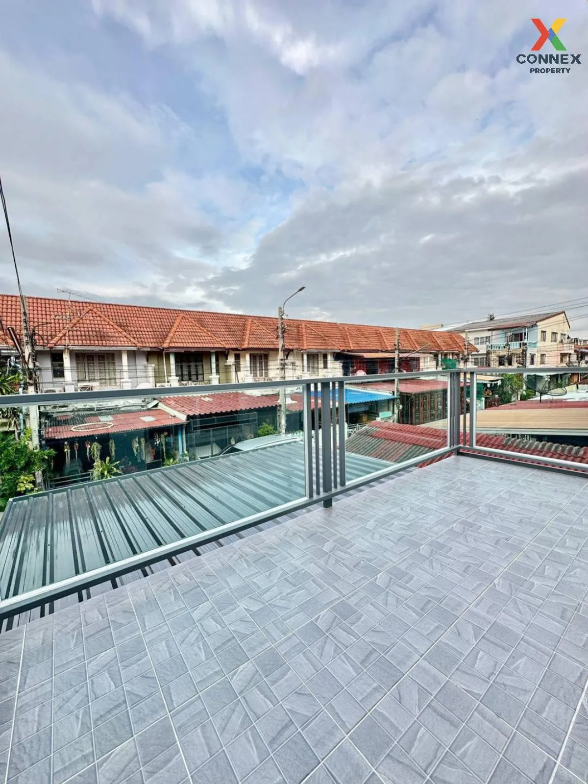 For Sale Townhouse/Townhome  , Baan Bua Thong 2 , newly renovated