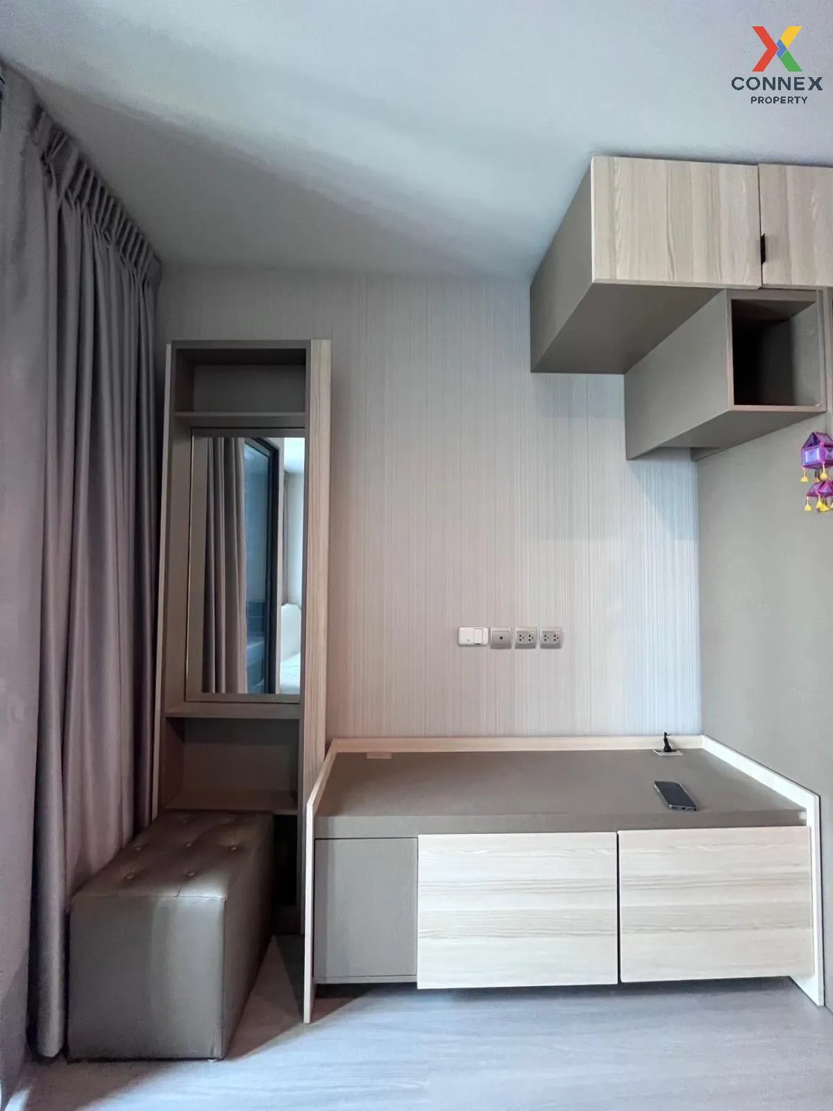 เช่าคอนโด  ไลฟ์ ลาดพร้าว ดูเพล็กซ์ BTS-ห้าแยกลาดพร้าว จอมพล  เขต  1