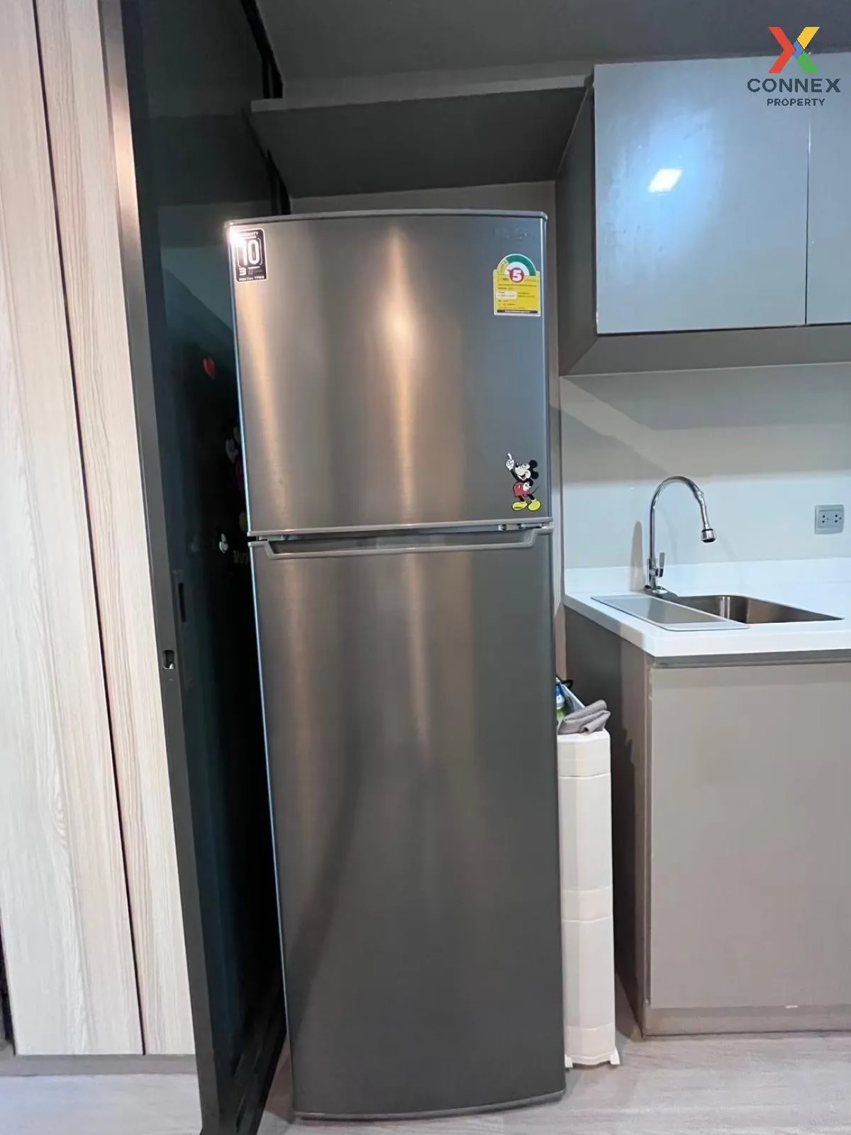 เช่าคอนโด  ไลฟ์ ลาดพร้าว ดูเพล็กซ์ BTS-ห้าแยกลาดพร้าว จอมพล  เขต  4