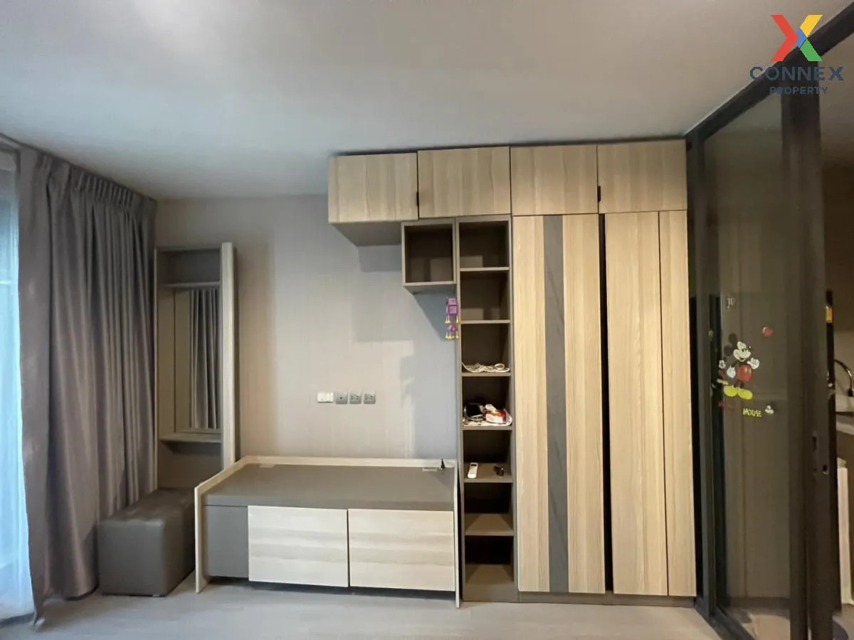 เช่าคอนโด  ไลฟ์ ลาดพร้าว ดูเพล็กซ์ BTS-ห้าแยกลาดพร้าว จอมพล  เขต 