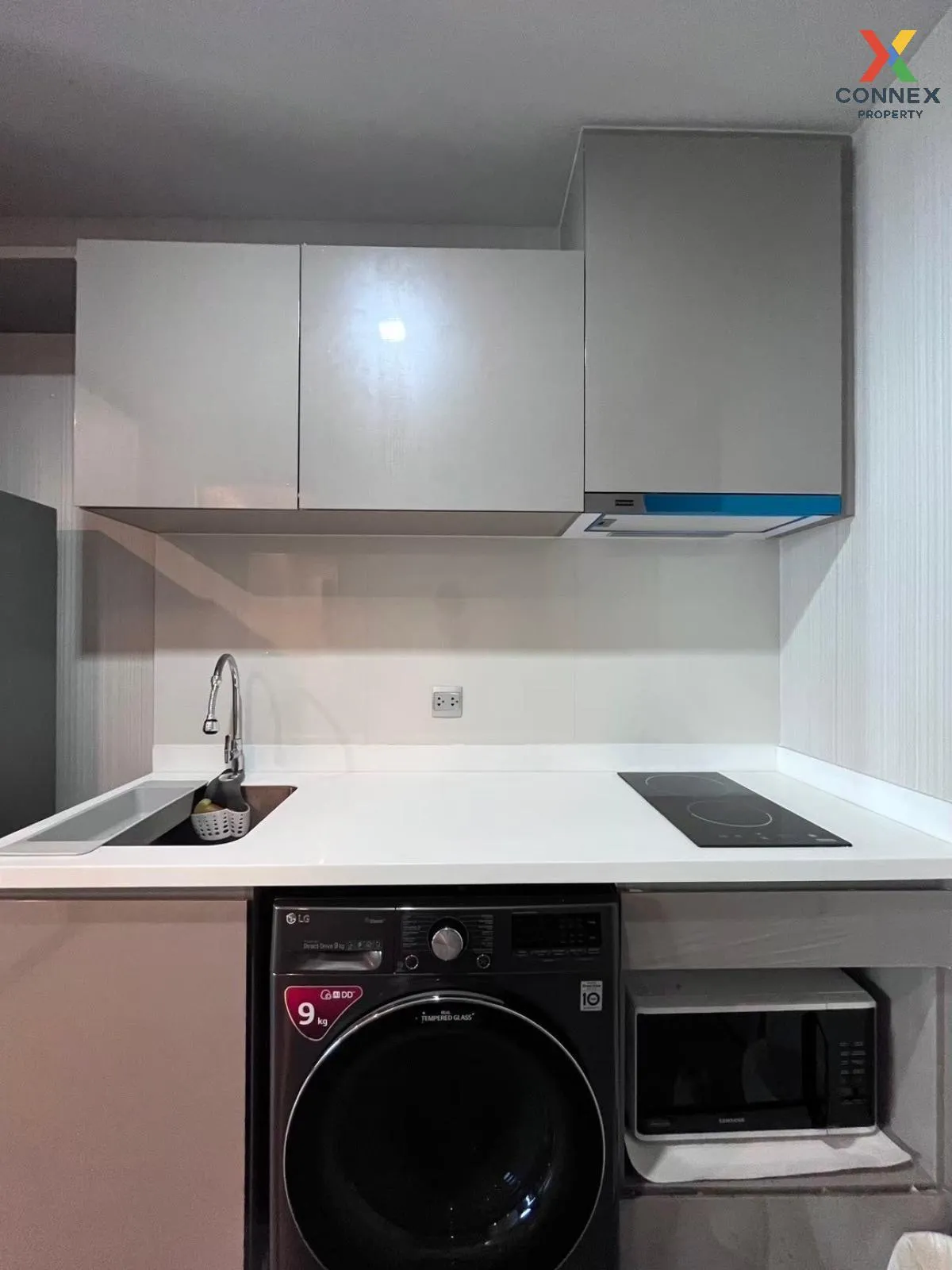 เช่าคอนโด  ไลฟ์ ลาดพร้าว ดูเพล็กซ์ BTS-ห้าแยกลาดพร้าว จอมพล  เขต 