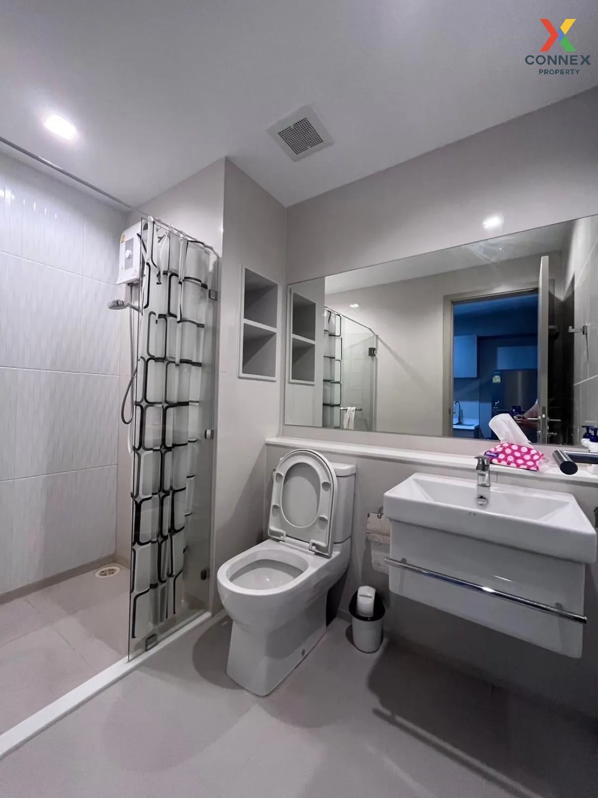 เช่าคอนโด  ไลฟ์ ลาดพร้าว ดูเพล็กซ์ BTS-ห้าแยกลาดพร้าว จอมพล  เขต 