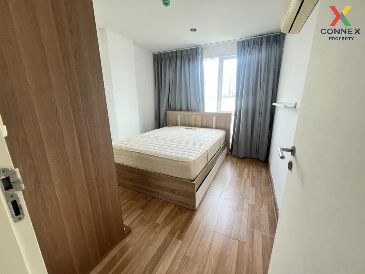 เช่าคอนโด  โว๊ค สุขุมวิท 16 MRT-ศูนย์การประชุมแห่งชาติสิริกิติ์ ค 2