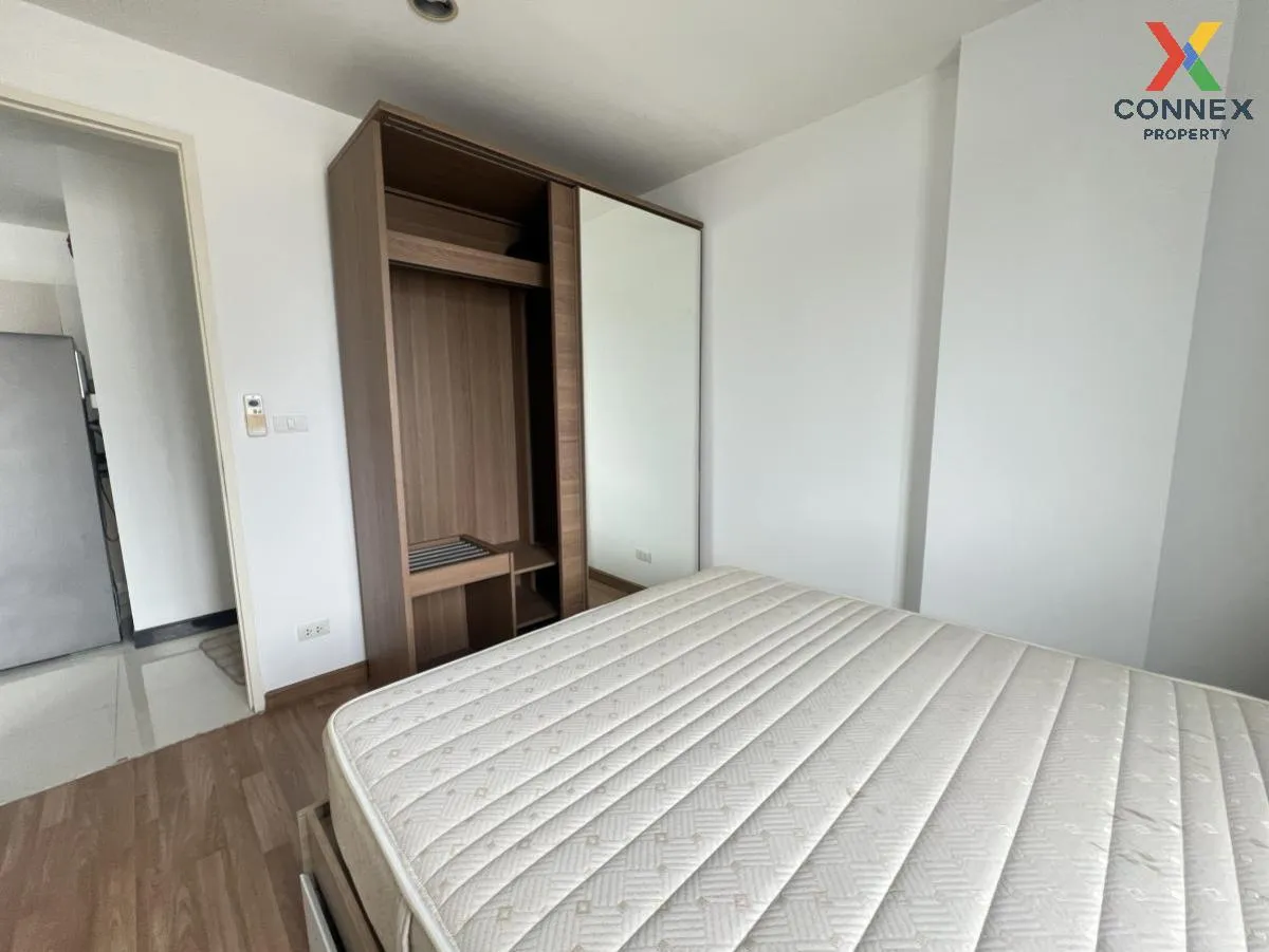 เช่าคอนโด  โว๊ค สุขุมวิท 16 MRT-ศูนย์การประชุมแห่งชาติสิริกิติ์ ค 4