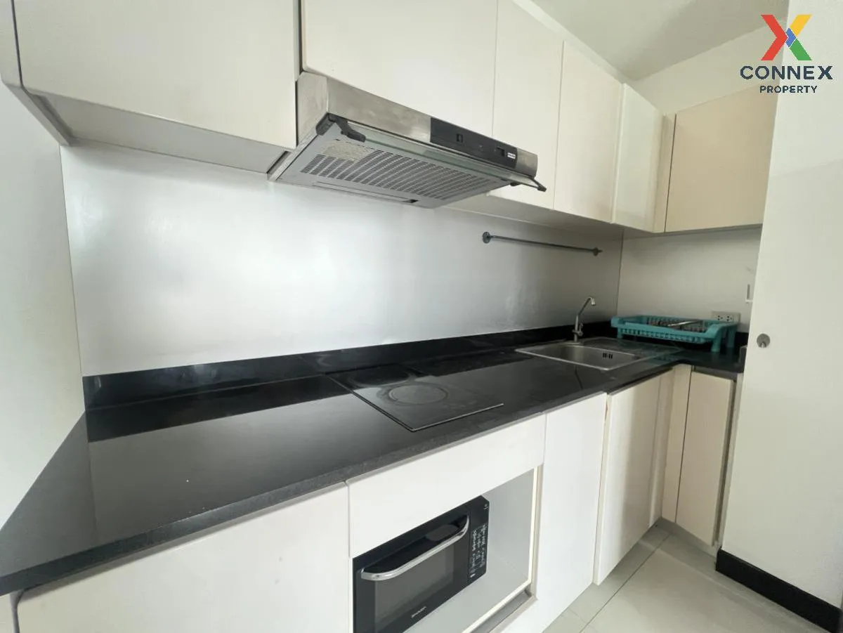 เช่าคอนโด  โว๊ค สุขุมวิท 16 MRT-ศูนย์การประชุมแห่งชาติสิริกิติ์ ค