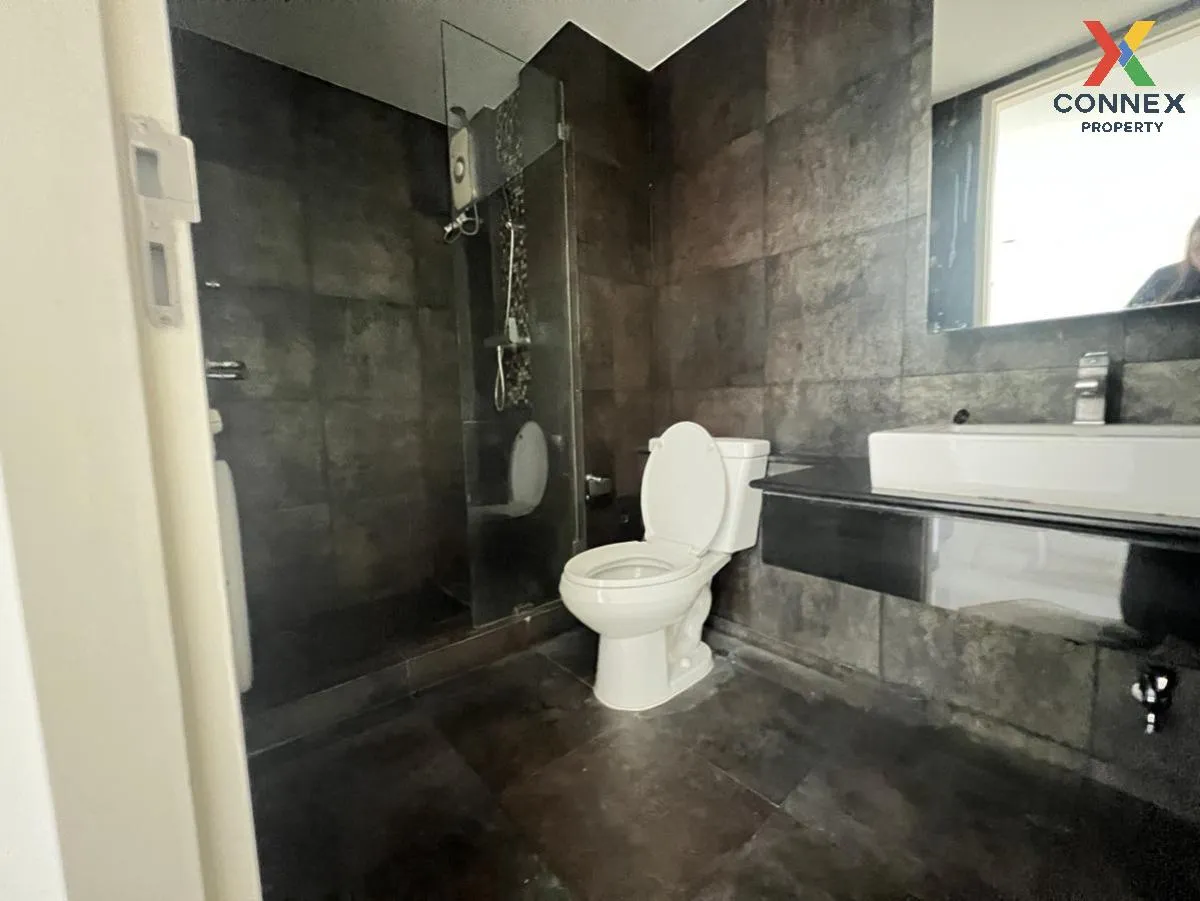 เช่าคอนโด  โว๊ค สุขุมวิท 16 MRT-ศูนย์การประชุมแห่งชาติสิริกิติ์ ค