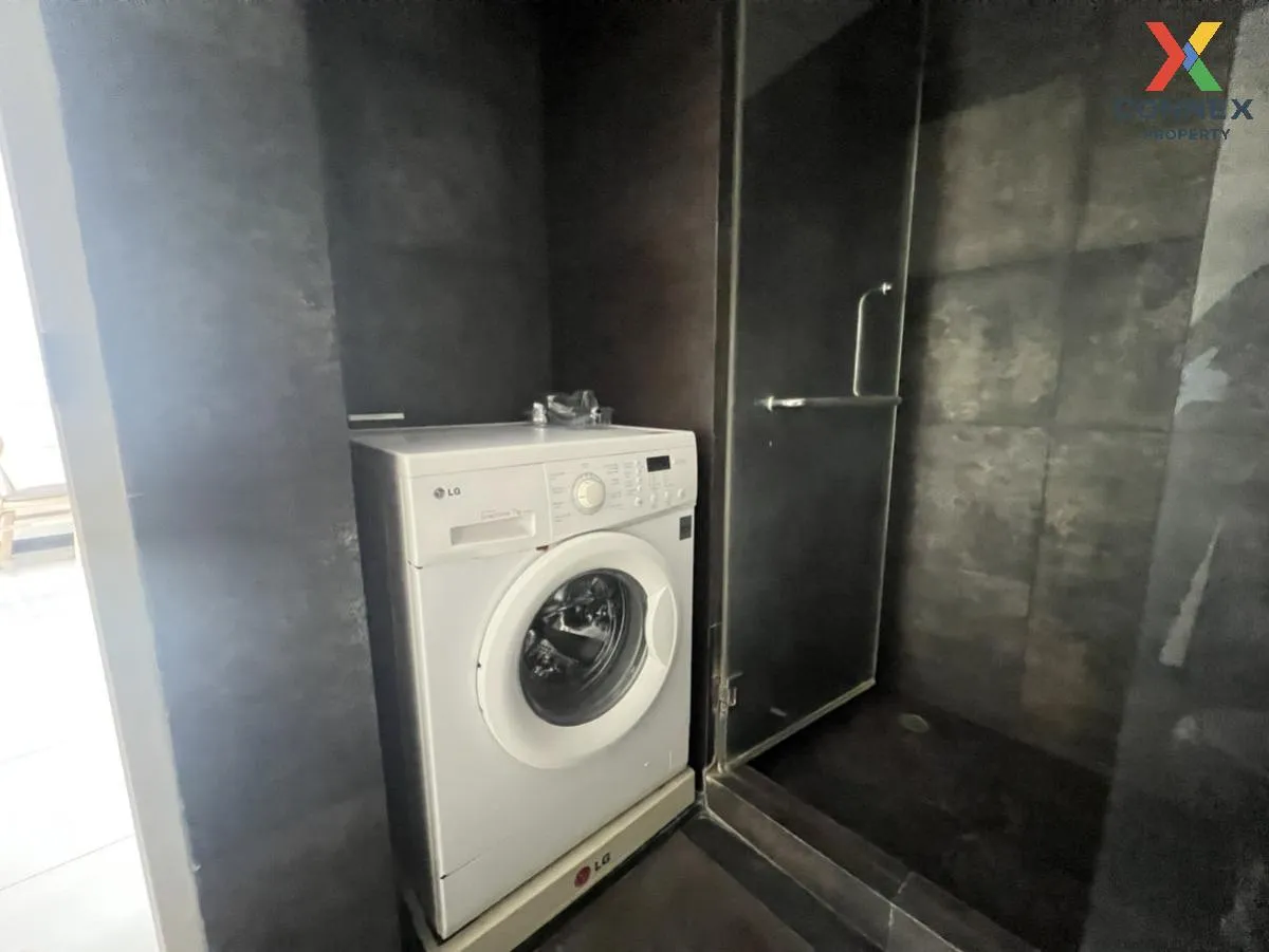 เช่าคอนโด  โว๊ค สุขุมวิท 16 MRT-ศูนย์การประชุมแห่งชาติสิริกิติ์ ค