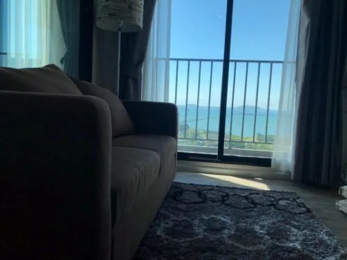 เช่าคอนโด  ไนท์บริดจ์ ดิ โอเชี่ยน ศรีราชา สุรศักดิ์ ศรีราชา ชลบุรี CX-126549