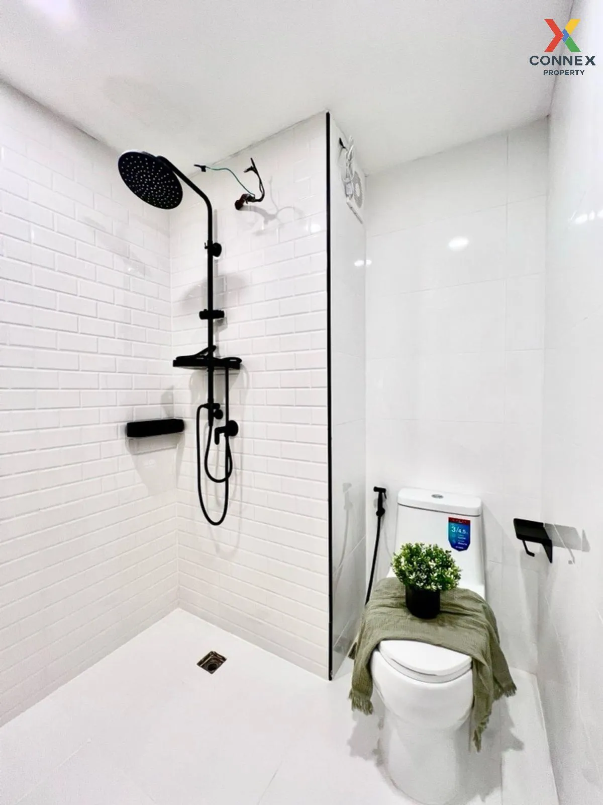 เช่าคอนโด  ศรีวรา แมนชั่น 1 MRT-ศูนย์วัฒนธรรมแห่งประเทศไทย ดินแดง