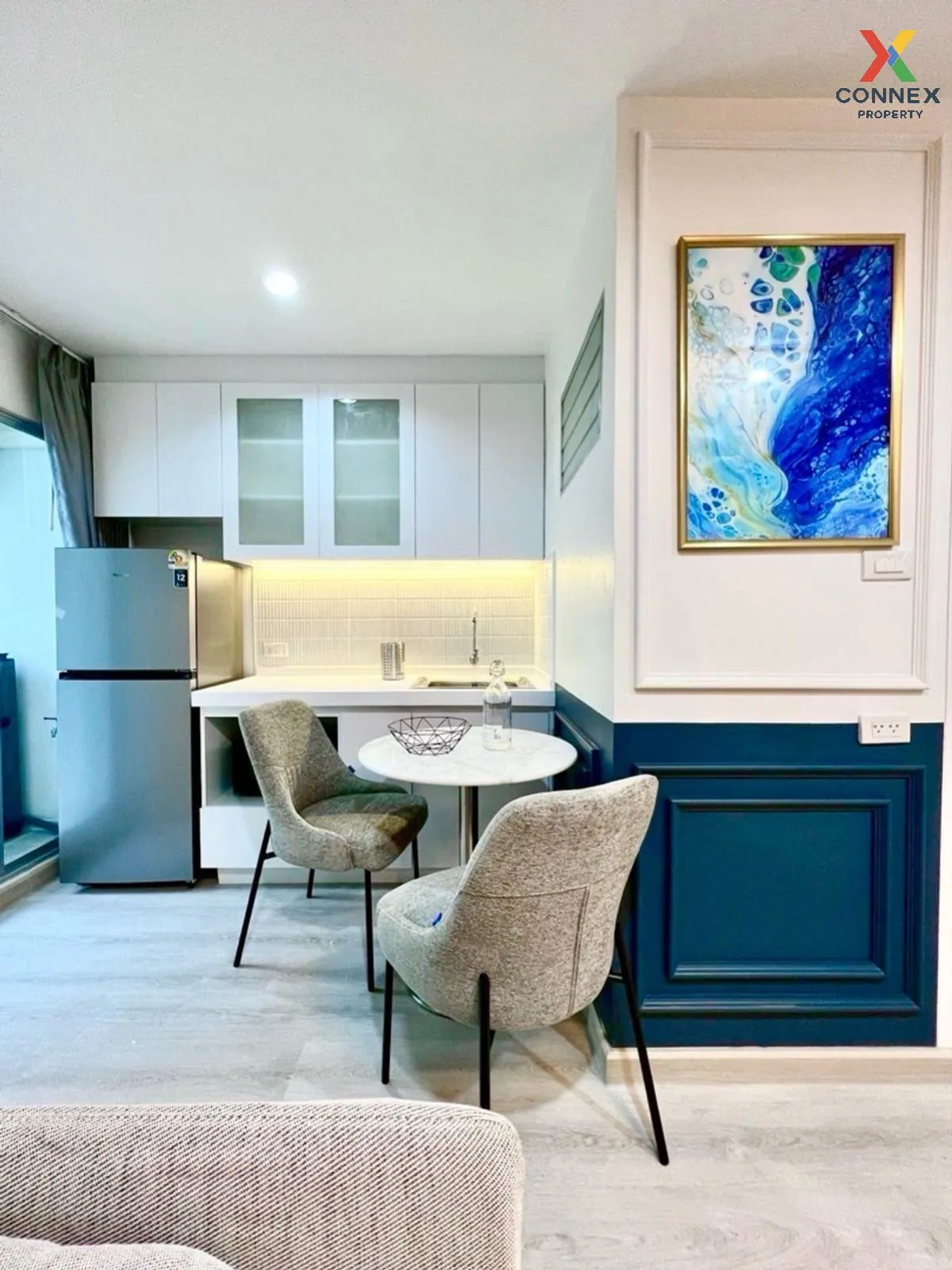 For Rent Condo , LUMPINI CONDOTOWN BODINDECHA – RAMKHAMHAENG , Wa 3