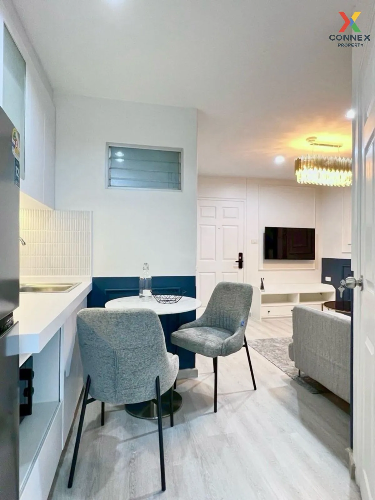 For Rent Condo , LUMPINI CONDOTOWN BODINDECHA – RAMKHAMHAENG , Wa 4