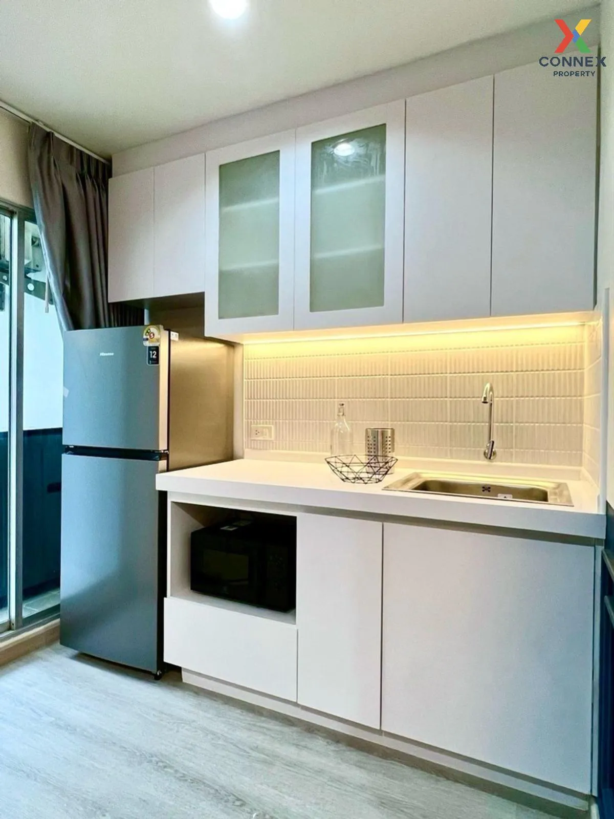 For Rent Condo , LUMPINI CONDOTOWN BODINDECHA – RAMKHAMHAENG , Wa