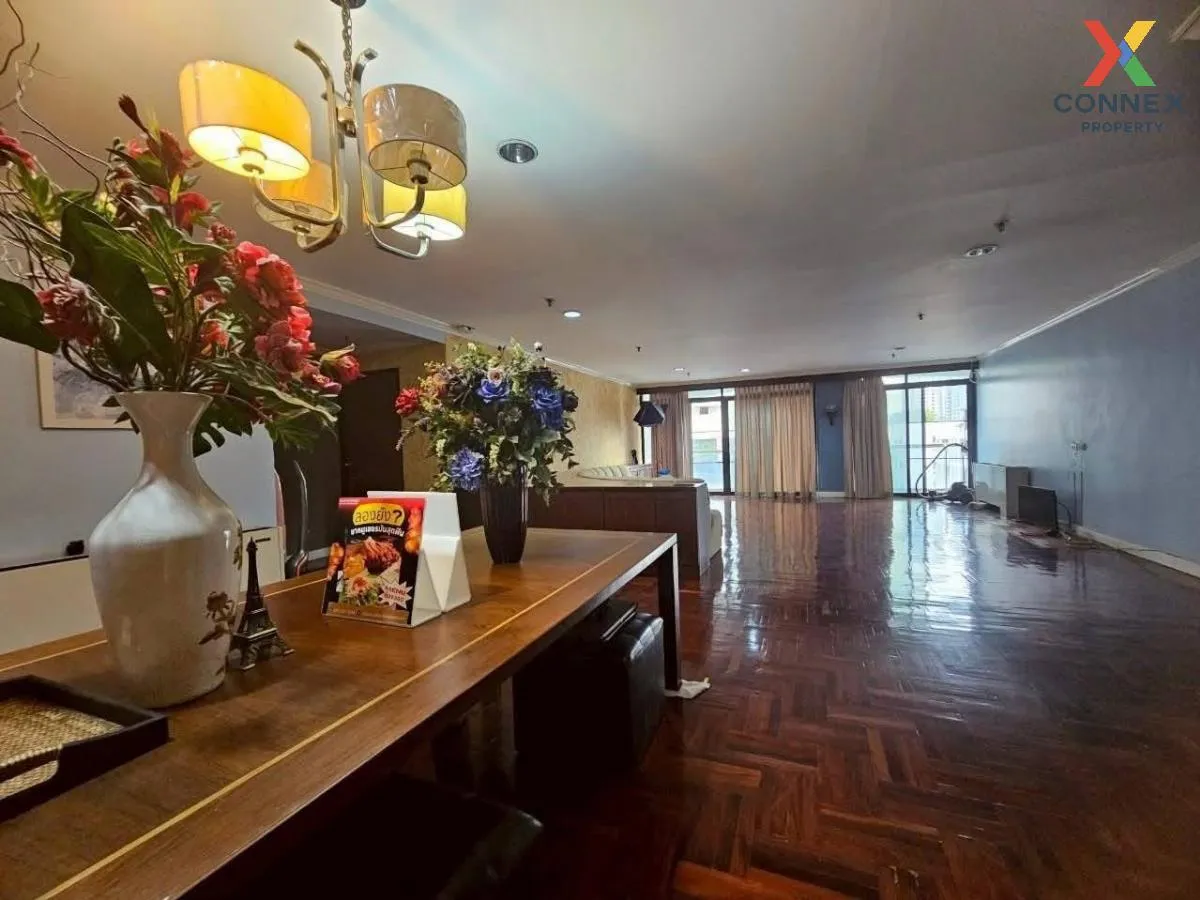 ขายคอนโด  บ้าน พร้อมพงษ์ MRT-เพชรบุรี คลองตันเหนือ เขต วัฒนา กรุง 3