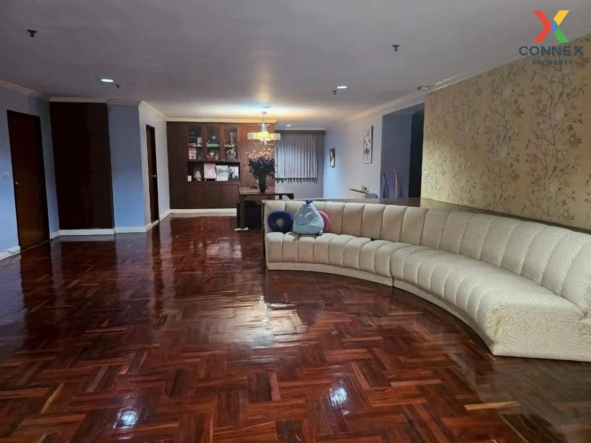 ขายคอนโด  บ้าน พร้อมพงษ์ MRT-เพชรบุรี คลองตันเหนือ เขต วัฒนา กรุง 4