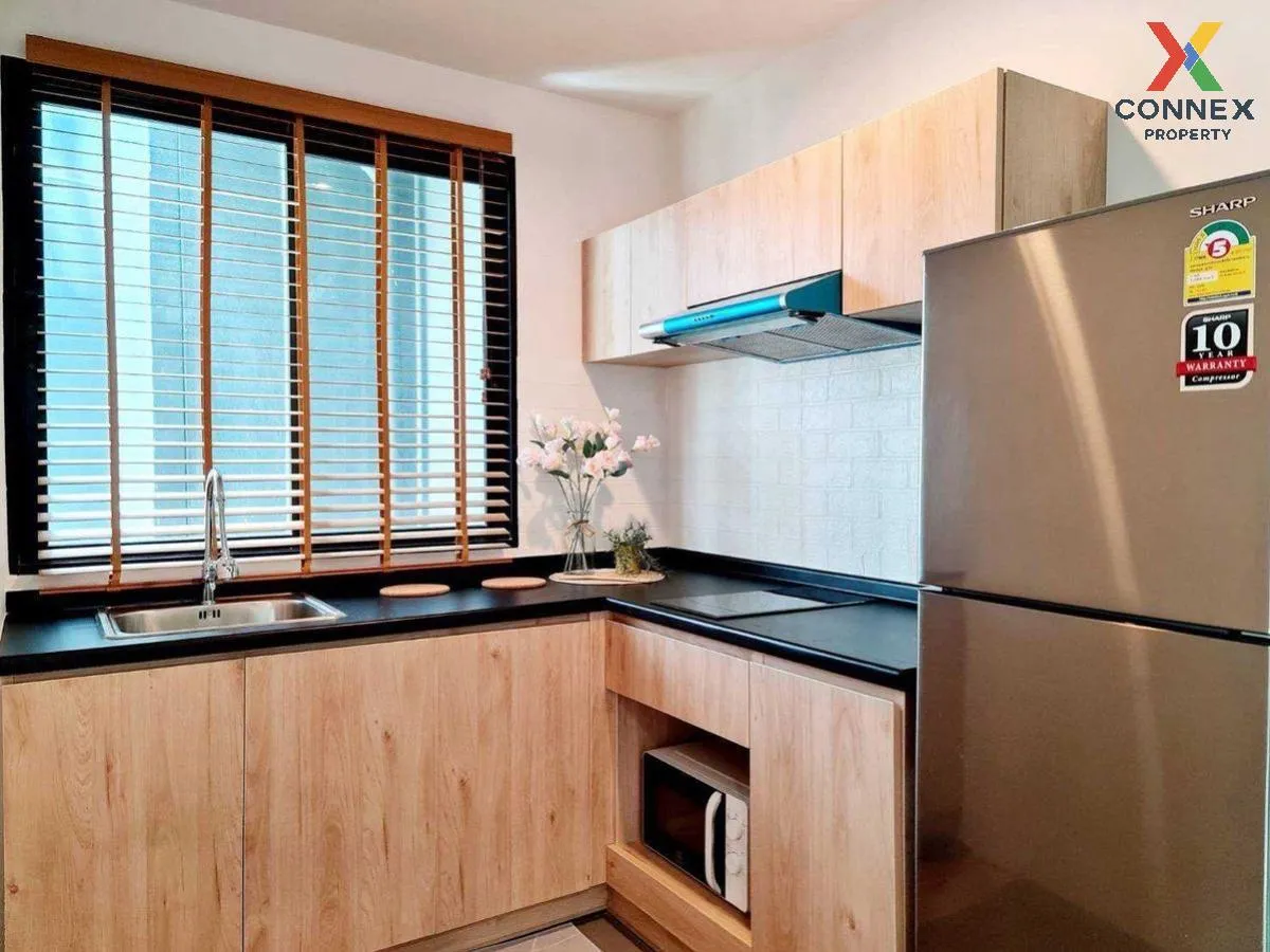 For Rent Condo , The Excel Ratchada 18 , MRT-Sutthisan , Sam Saen For Rent Condo , The Excel Ratchada 18 , MRT-Sutthisan , Sam Saen 2