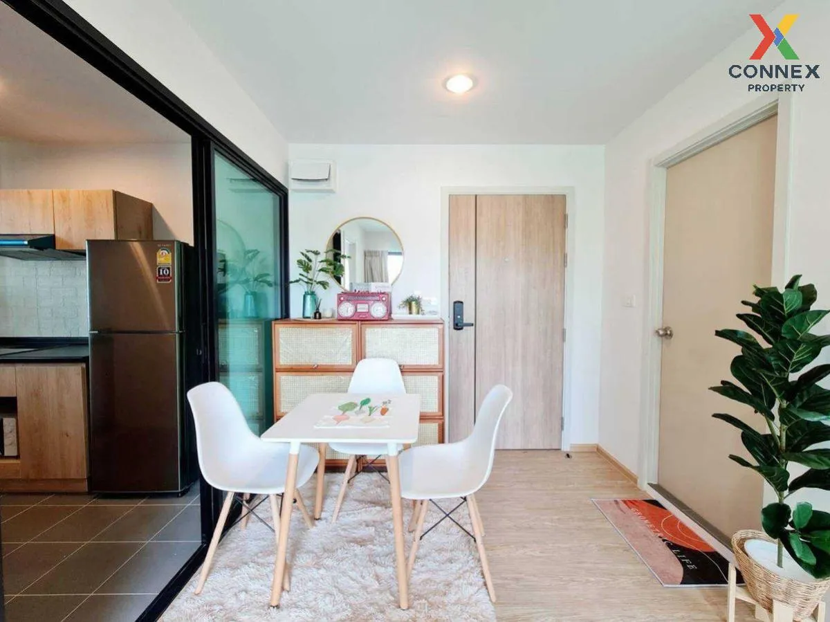 For Rent Condo , The Excel Ratchada 18 , MRT-Sutthisan , Sam Saen For Rent Condo , The Excel Ratchada 18 , MRT-Sutthisan , Sam Saen 3