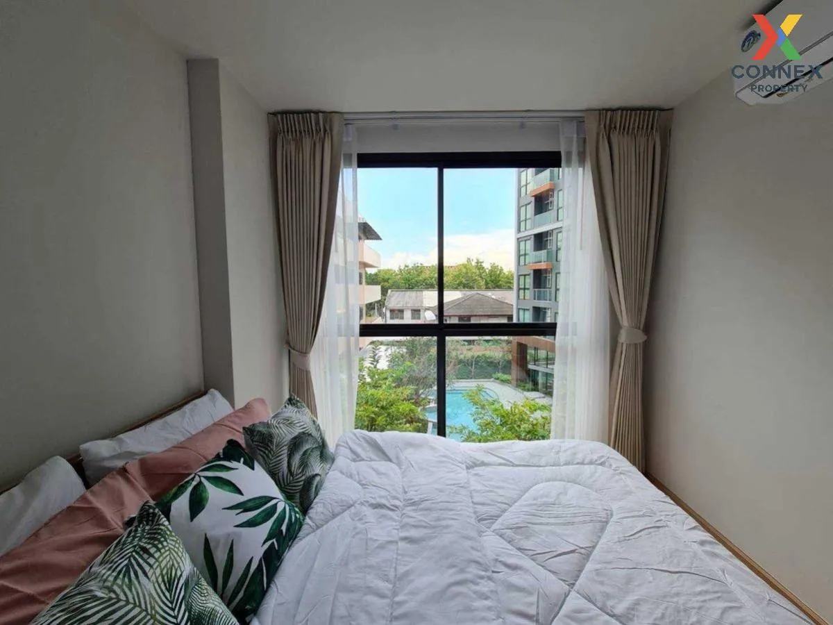 For Rent Condo , The Excel Ratchada 18 , MRT-Sutthisan , Sam Saen For Rent Condo , The Excel Ratchada 18 , MRT-Sutthisan , Sam Saen 4