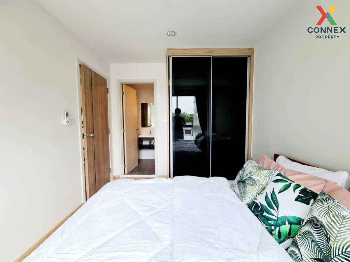 For Rent Condo , The Excel Ratchada 18 , MRT-Sutthisan , Sam Saen For Rent Condo , The Excel Ratchada 18 , MRT-Sutthisan , Sam Saen