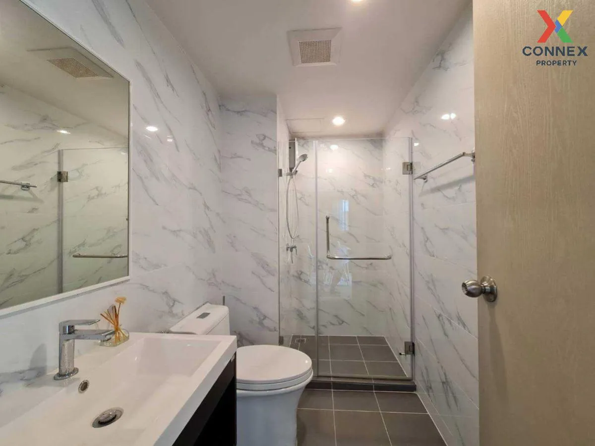 For Rent Condo , The Excel Ratchada 18 , MRT-Sutthisan , Sam Saen For Rent Condo , The Excel Ratchada 18 , MRT-Sutthisan , Sam Saen