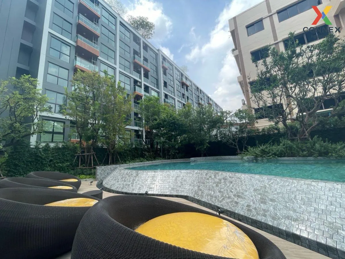 For Rent Condo , The Excel Ratchada 18 , MRT-Sutthisan , Sam Saen For Rent Condo , The Excel Ratchada 18 , MRT-Sutthisan , Sam Saen